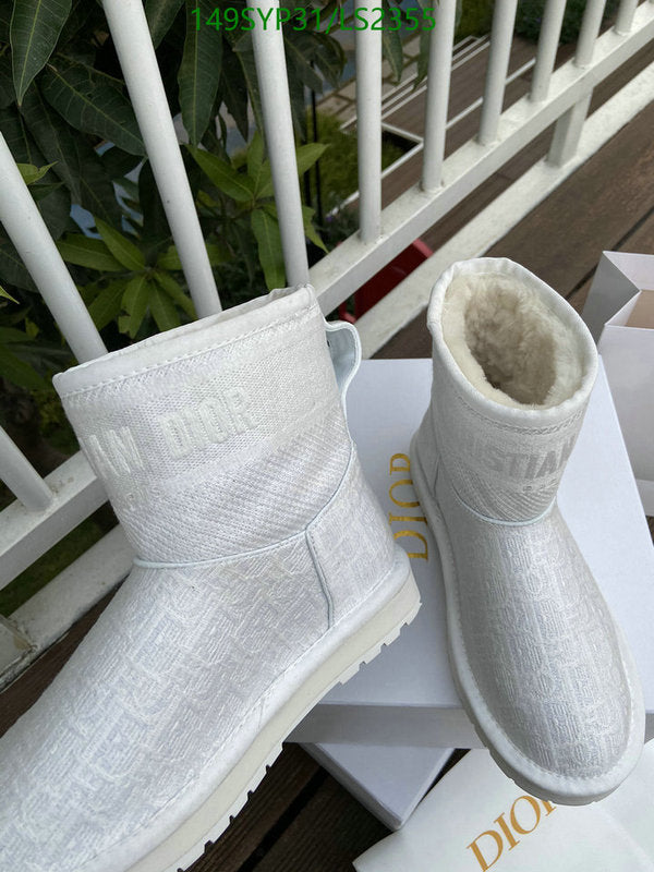SAMCC - DOR Women Shoes - 1731