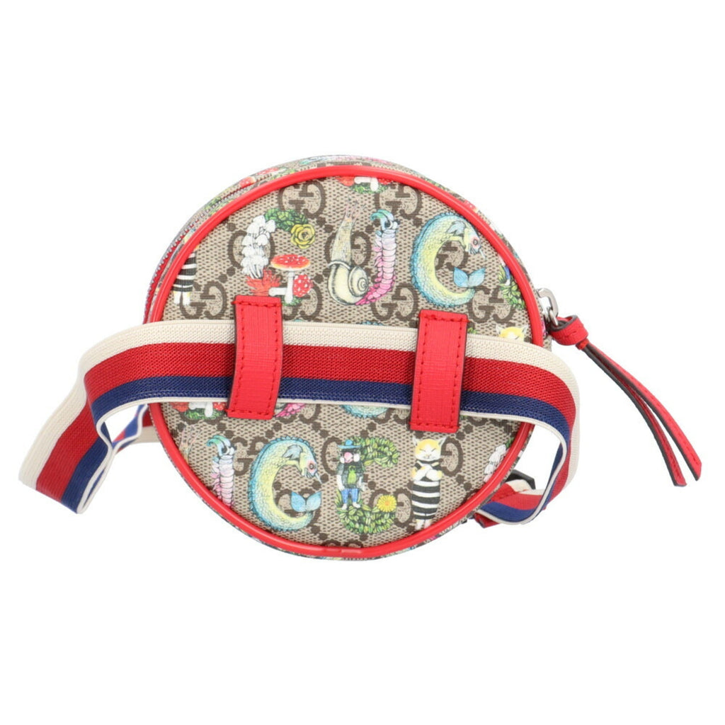 Gucci GG Supreme