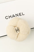 Broche camÃƒÆ’Ã‚Â©lia Chanel