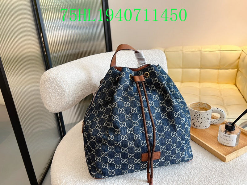 Glami Fashion - GCI Bags - 11461