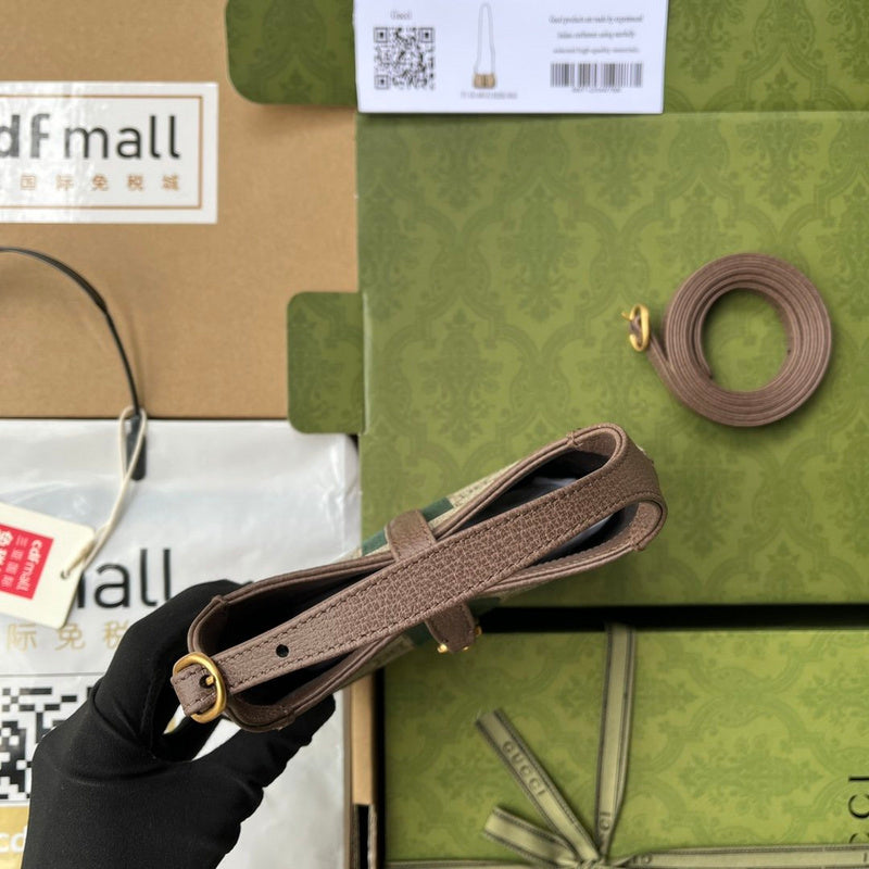 Satchel Bags - BGA Bags - 288