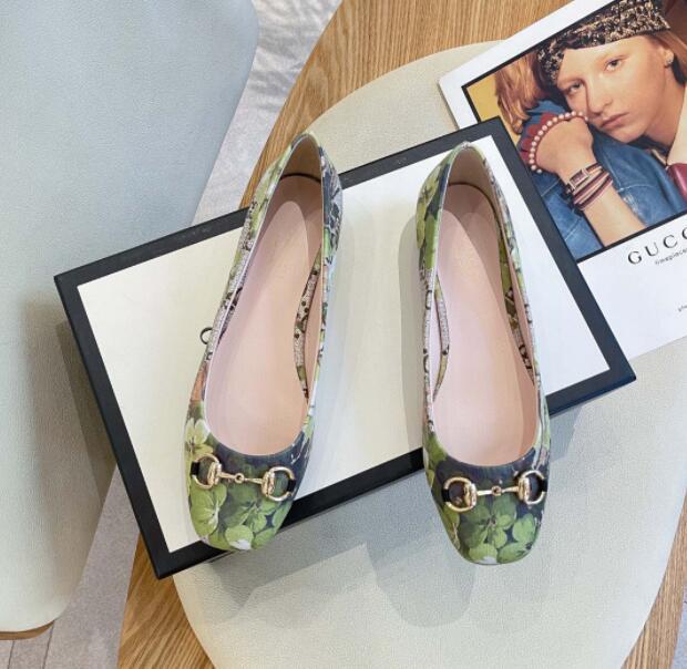 SAMC - GUKI Women Shoes - 772