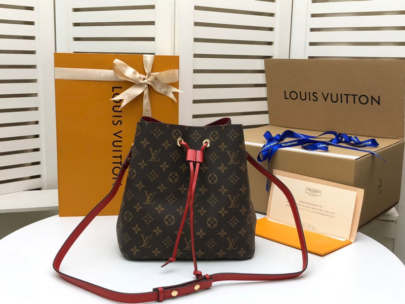 Fashion Lu-Vi bags - 3559