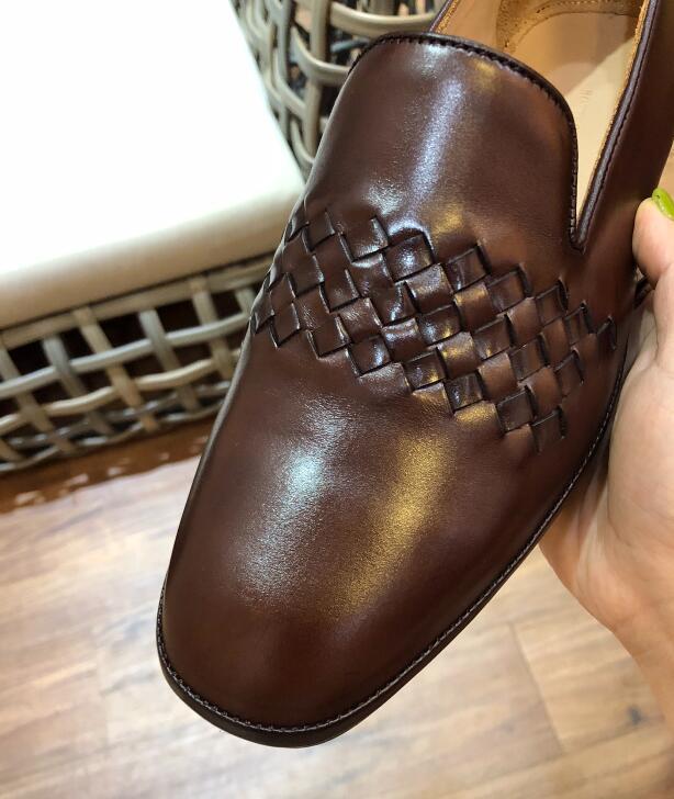 SAMC - BOV Men Shoes - 226