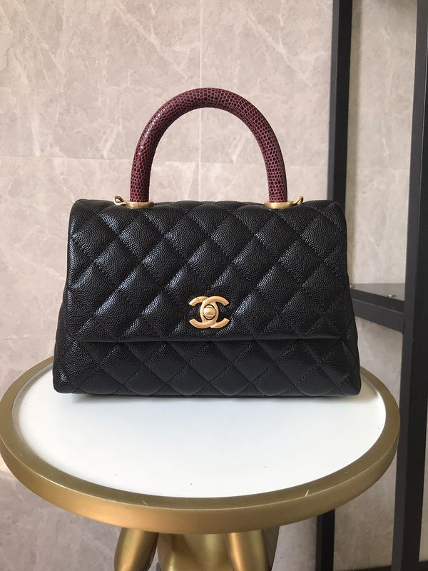 Satchel Bags - CLN Bags - 024
