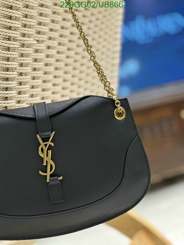SAMC - YLS Bags - 070