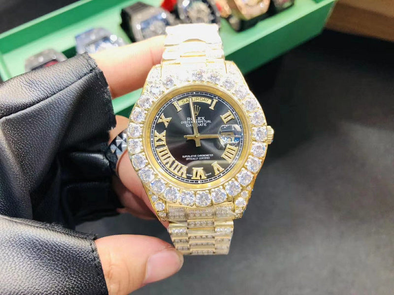 SAMC - Mix Watches - 140