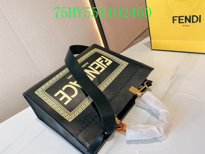 Glami - FDE Bags - 2152