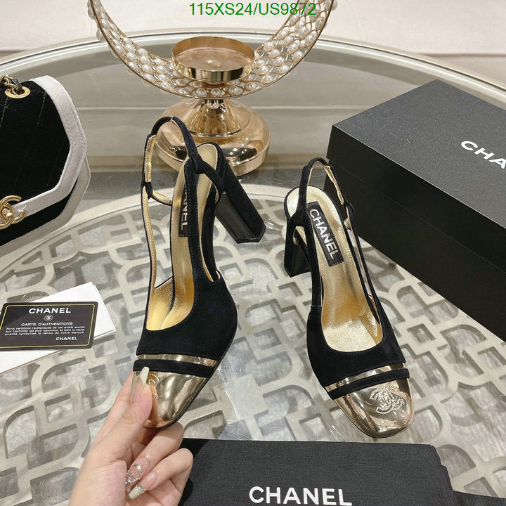SAMC - CHL Women Shoes Ballet - 076
