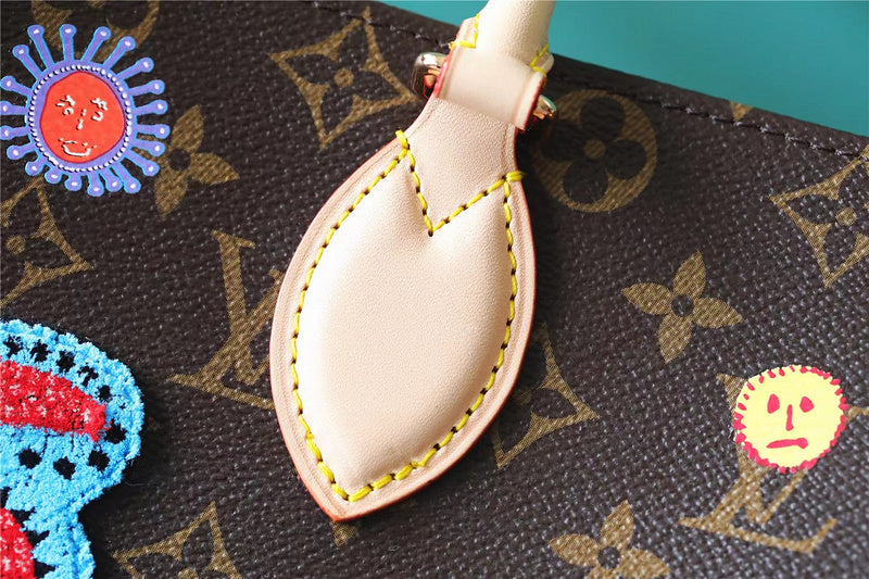Glami - LUV Bags - 440