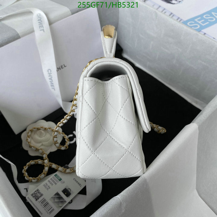 SAMC - CHL Bags - 127