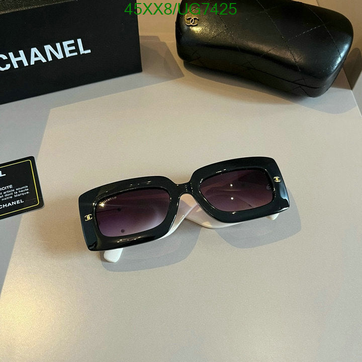 SAMC - CHL Glasses - 218