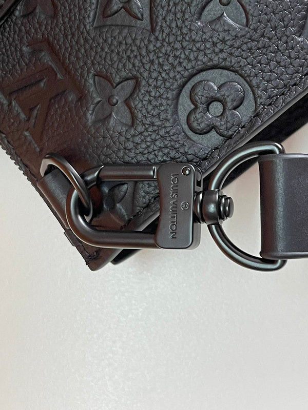 Satchel Bags - VL Bags - 3362