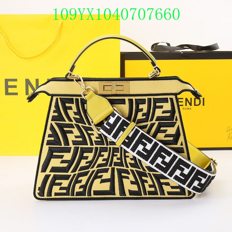 Glami - FDE Bags - 2568