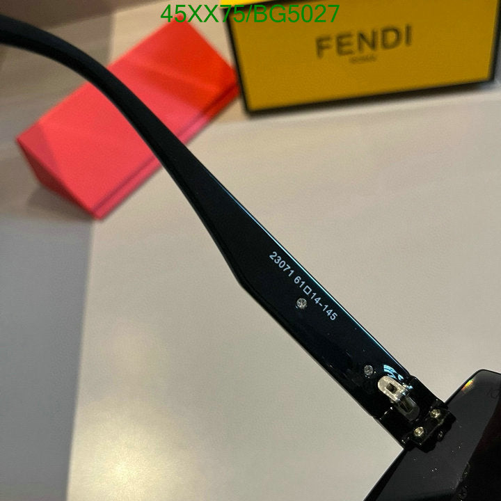 SAMC - FDE Glasses - 057