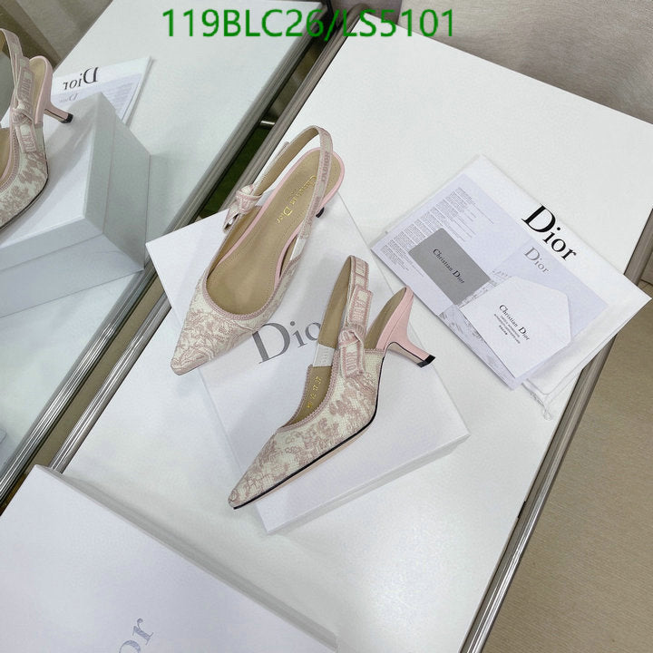 SAMCC - DOR Women Shoes - 2214
