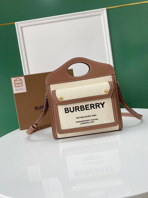 Glamy - BOR Bags - 629