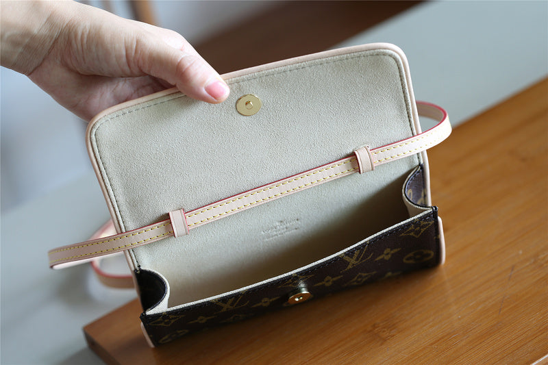 Glami Fashion Lu-Vi bags - 9057