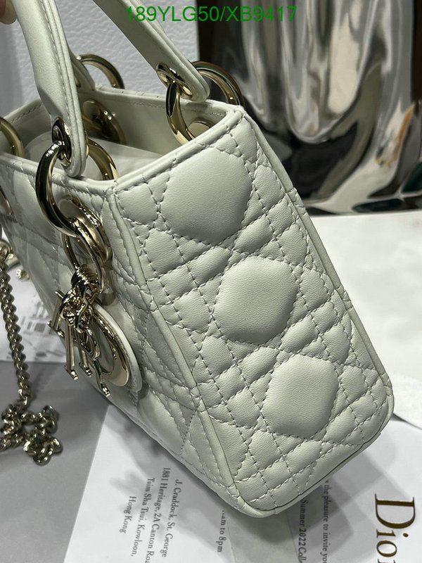 SAMCC - DOR Bags - 1494