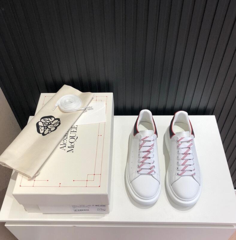 Glamy - AQ Men SHoes - 366