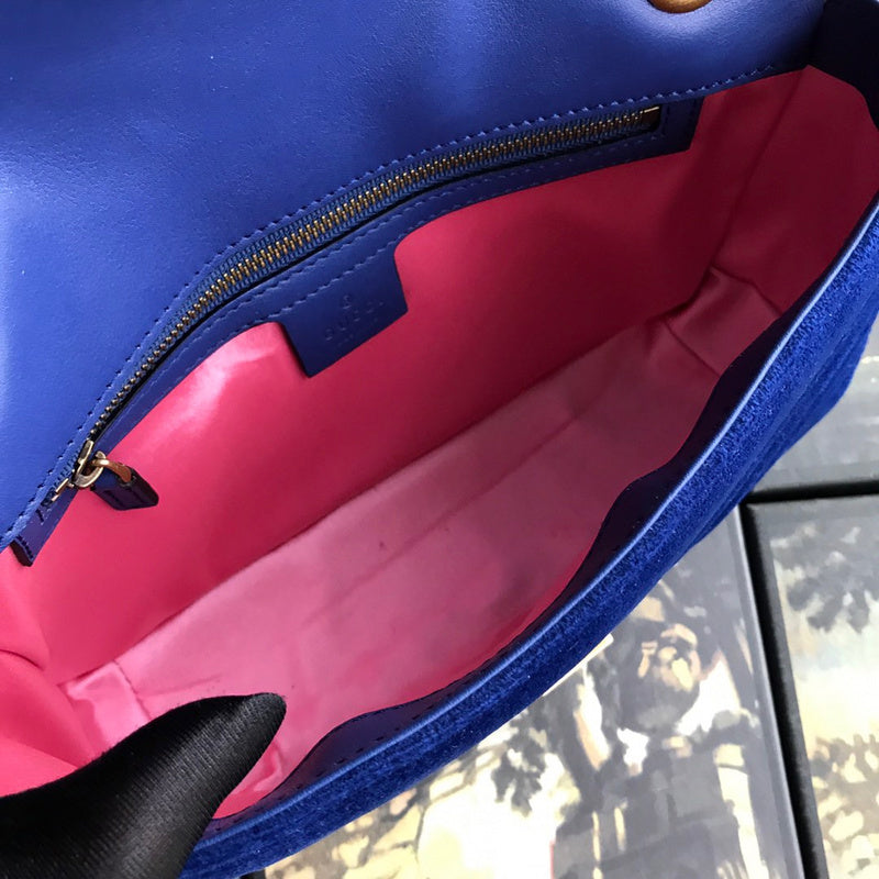 Satchel Bags - GCI Bags - 7120