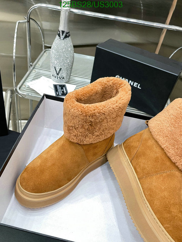 SAMC - Mix Boots - 003