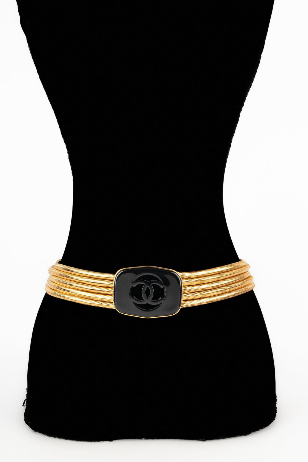 Ceinture Chanel 1997