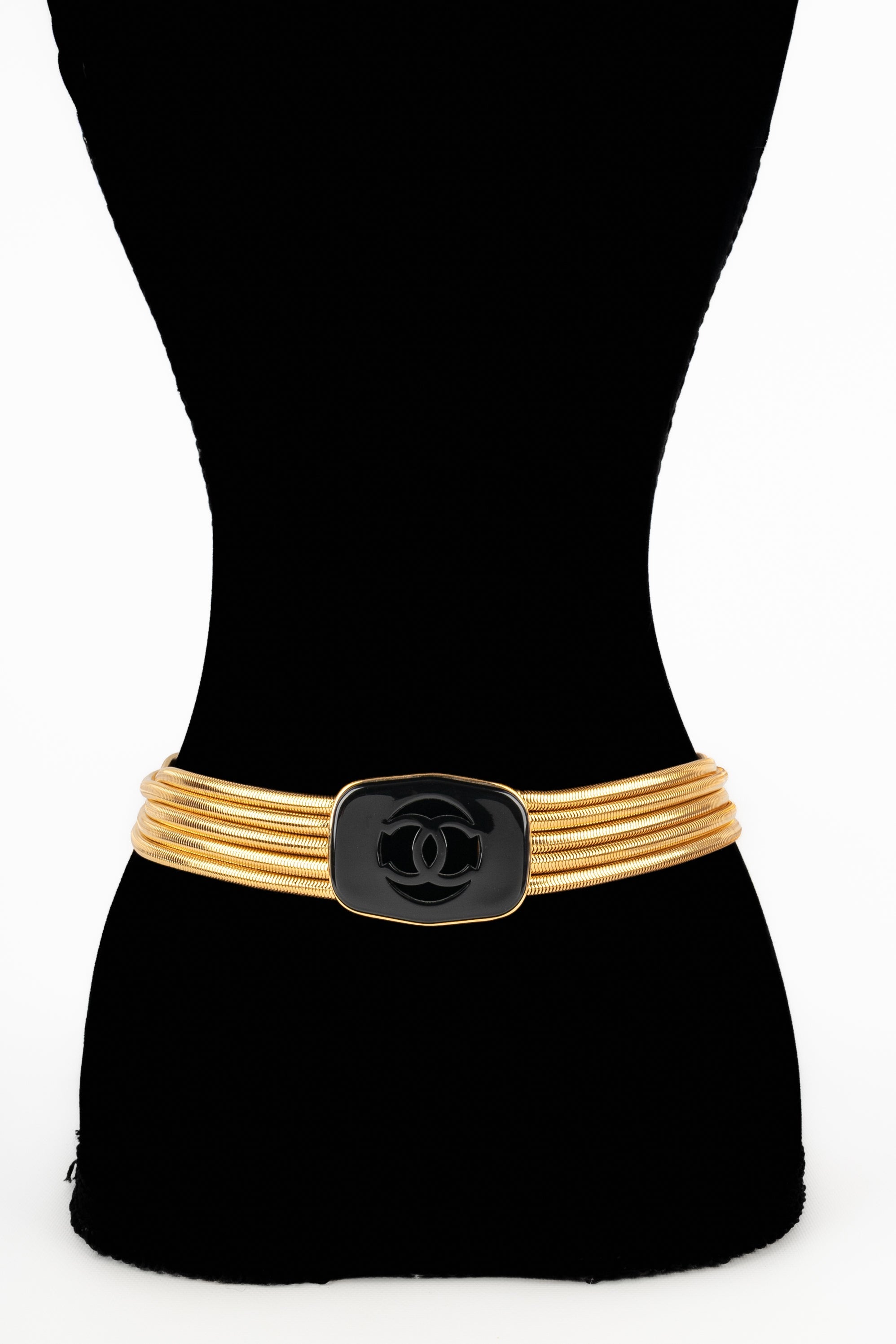 Ceinture Chanel 1997
