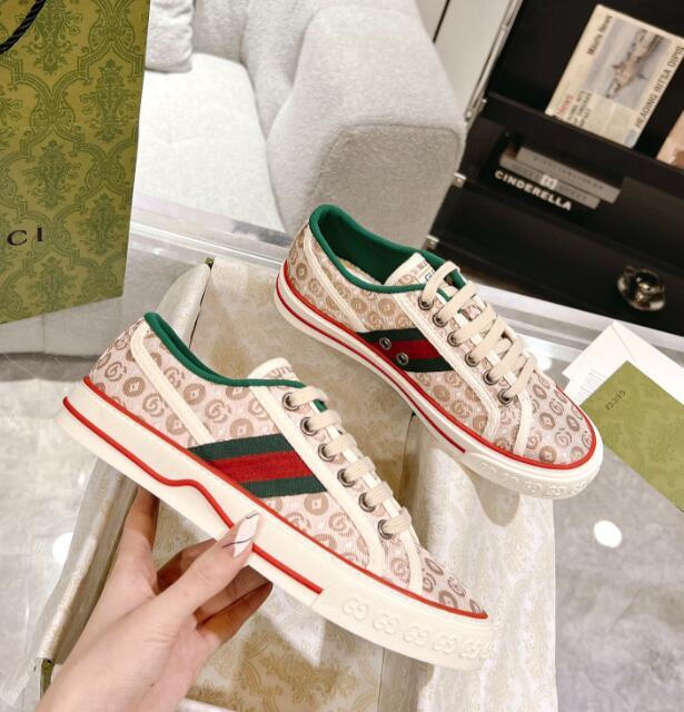 SAMC - GUKI Women Shoes - 660