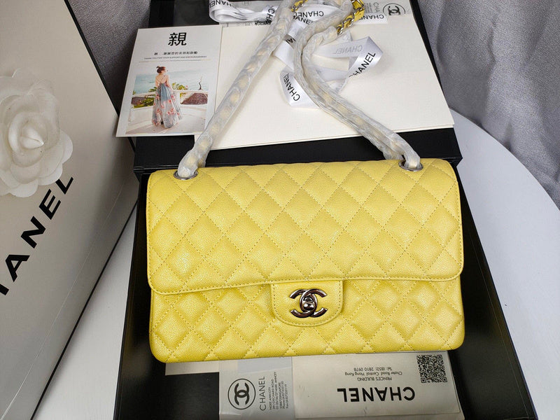 Satchel Bags - CHL Bags - 4825