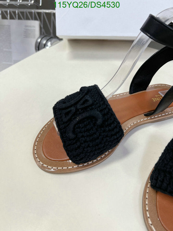 SAMC - COL Women Shoes - 029