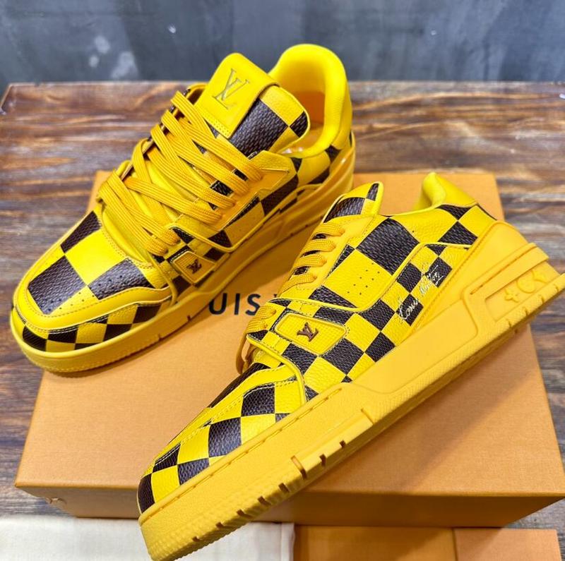 SAMC - LOV Men Shoes - 216