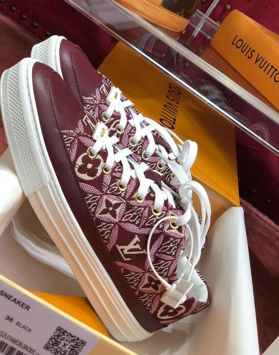 Glamy - LOV Men Shoes - 1705