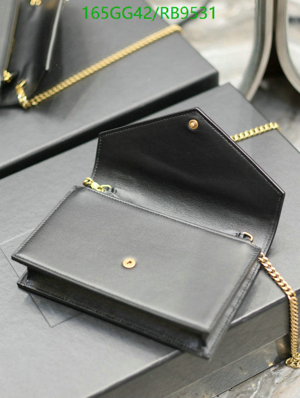 SAMC - YLS Bags - 252