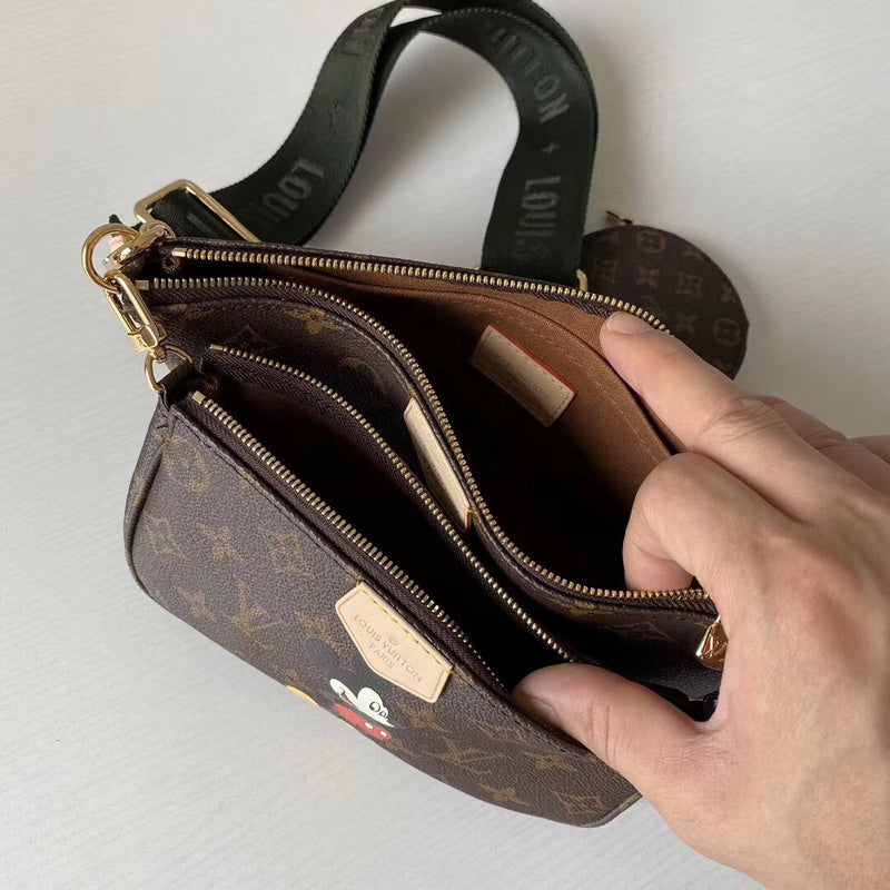 Glami-LAON - LOV Bags - 1096