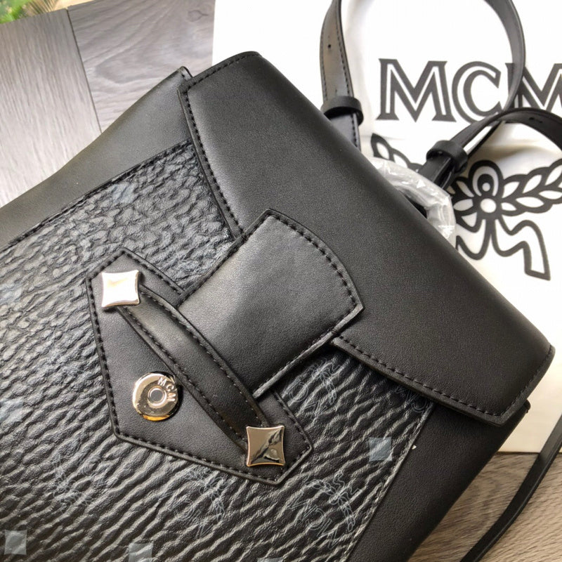 Satchel Bags - MC Bags - 271