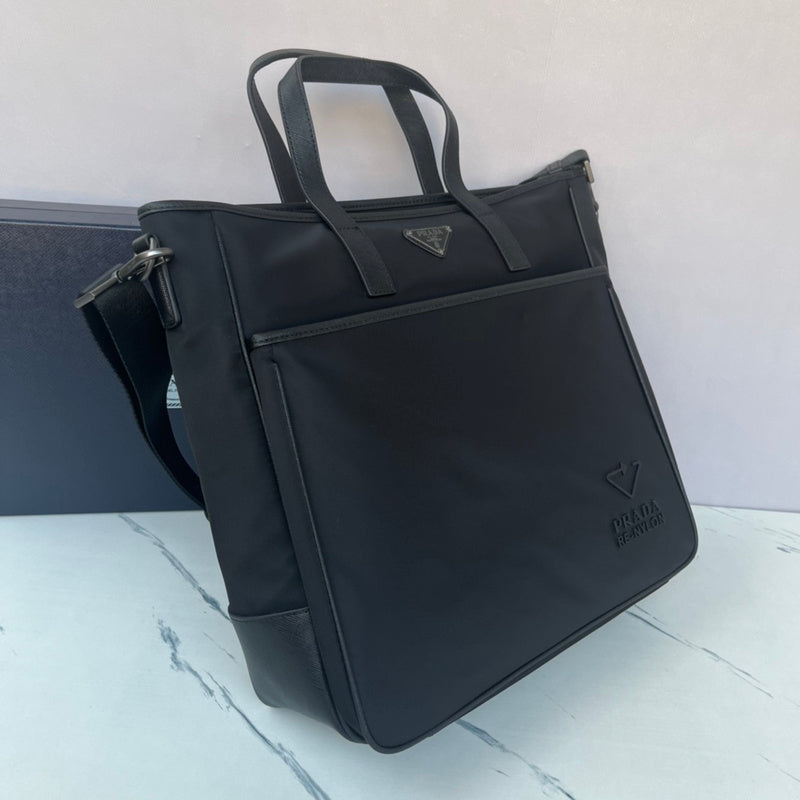 Satchel Bags - PRA Bags - 026