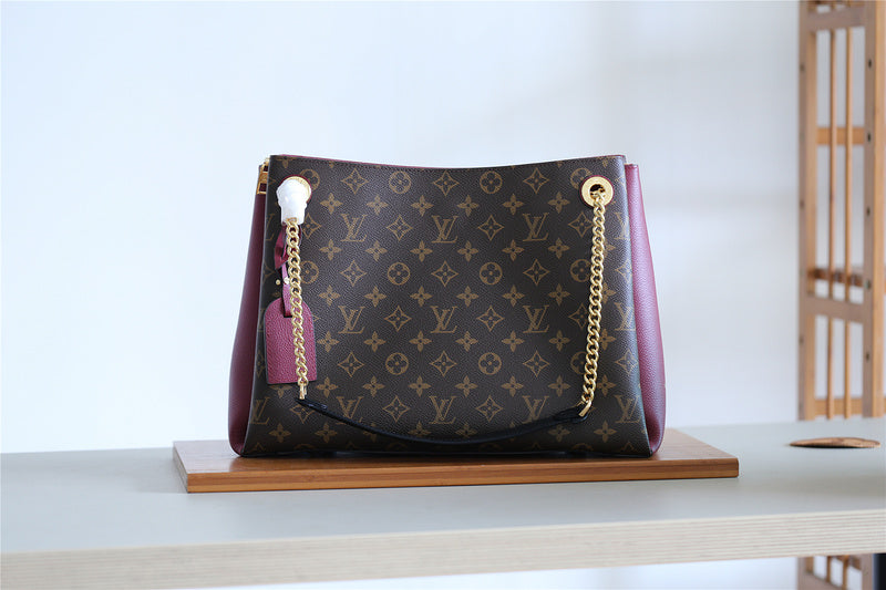 Satchel Bags - VL Bags - 7935