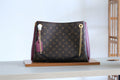 Satchel Bags - VL Bags - 7935