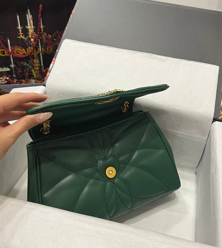 Glamy - DG bag - 116