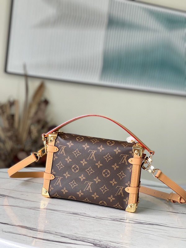 GlamI Lu-Vi bags - 4484
