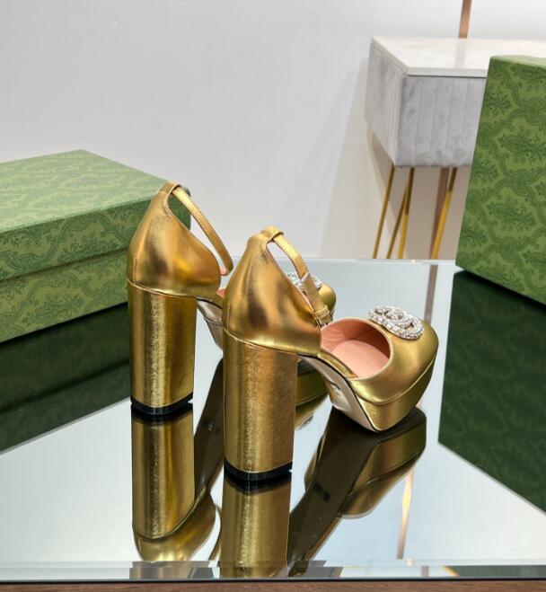 SAMC - GUKI Women Shoes - 369