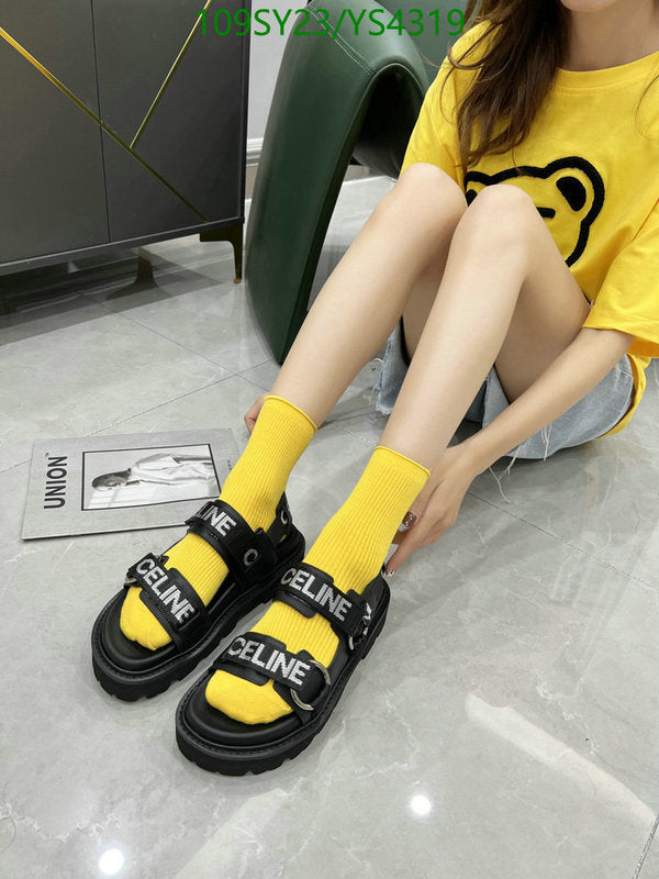 SAMC - COL Women Shoes - 290