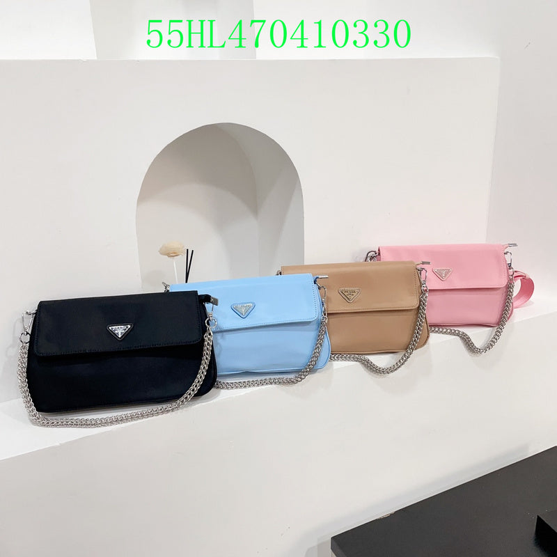 Satchel Bags - PDA Bags - 3423