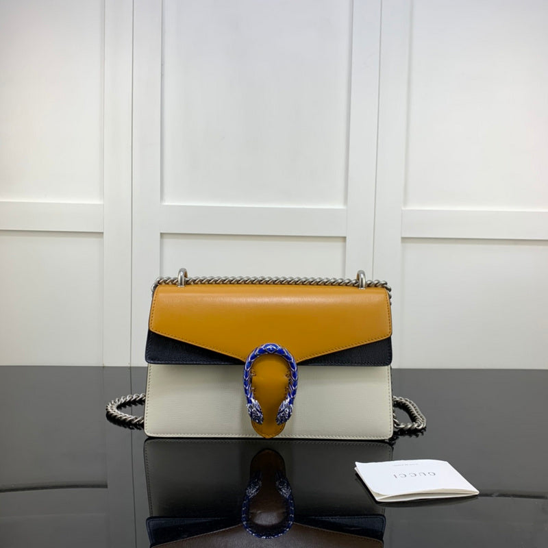 Satchel Bags - GCI Bags - 1037