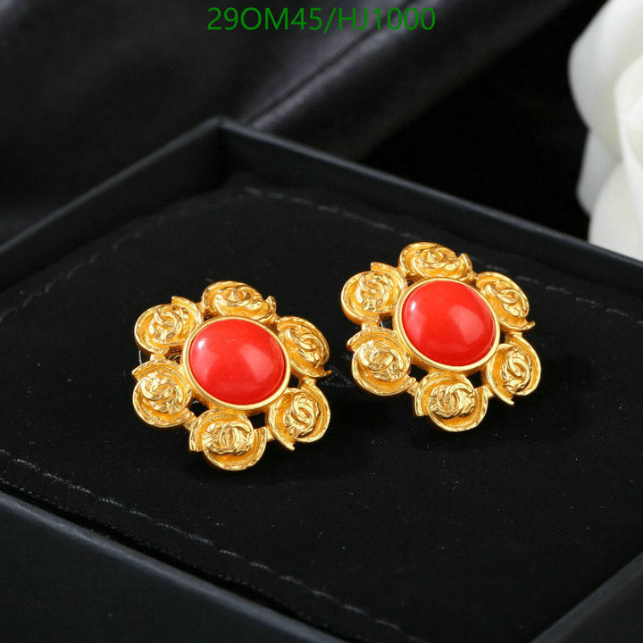 SAMC - CHL Jewelry Earrings - 368