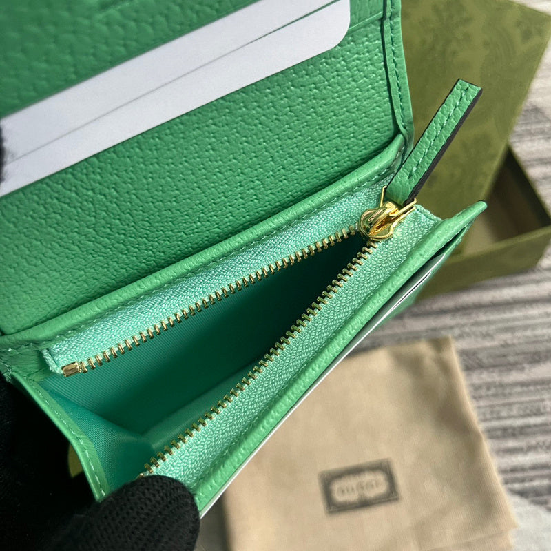 Glami - GUKI Wallets - 078