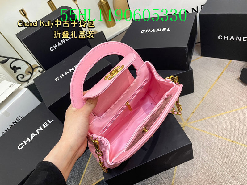 Glami - CHL Bags - 739