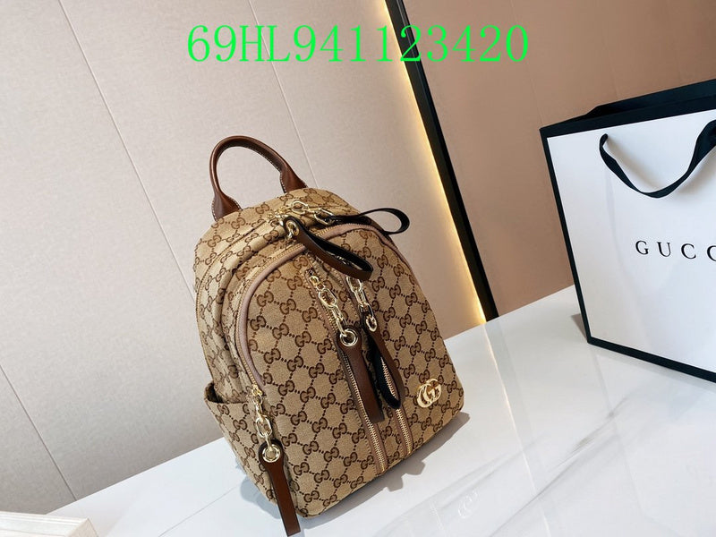 Glami Fashion - GCI Bags - 11494