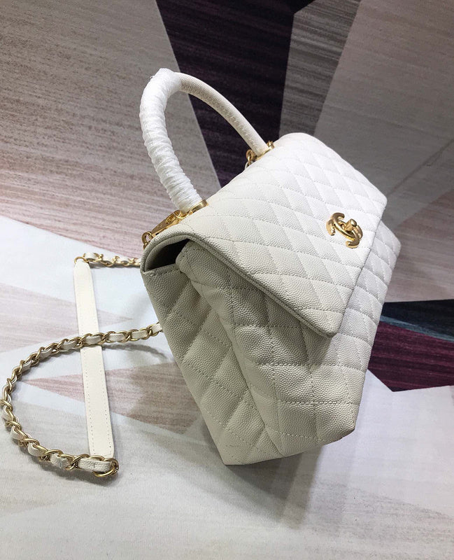 Satchel Bags - CHL Bags - 4658